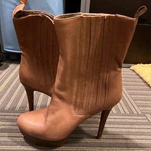 Gianni bini boots